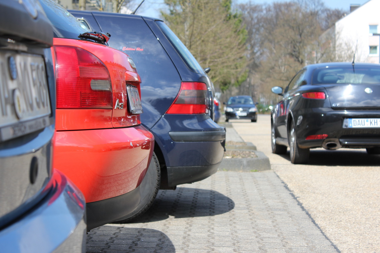 Fahrzeuge