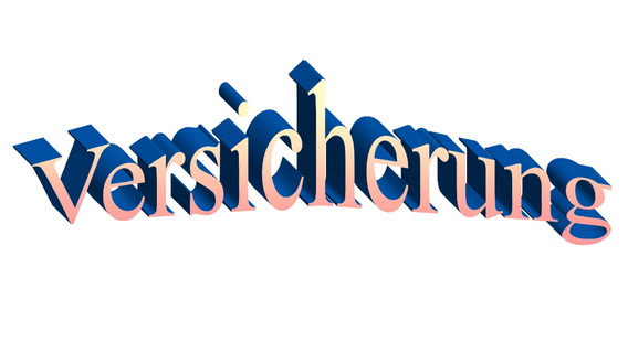 Versicherung